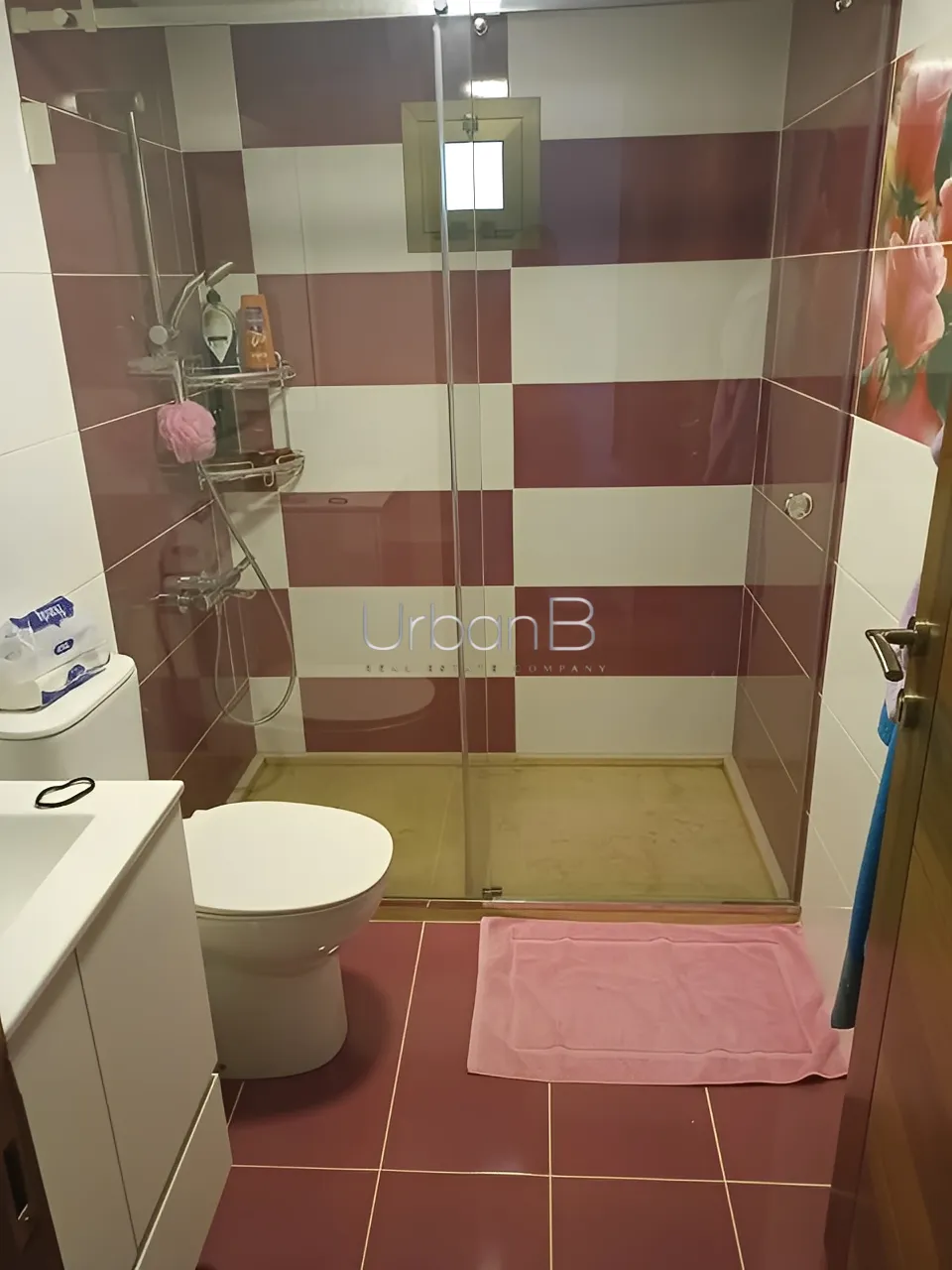 Duplex in Baabdat, lebanon