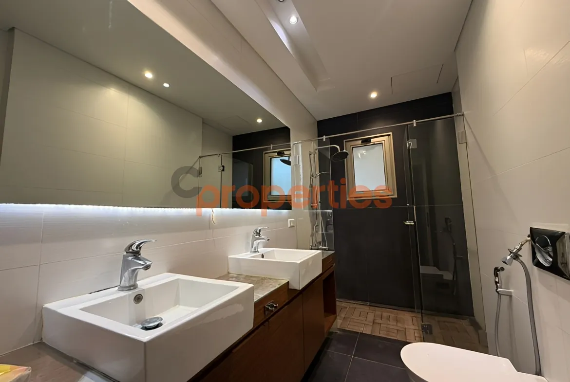 Apartment for Rent in Hazmieh