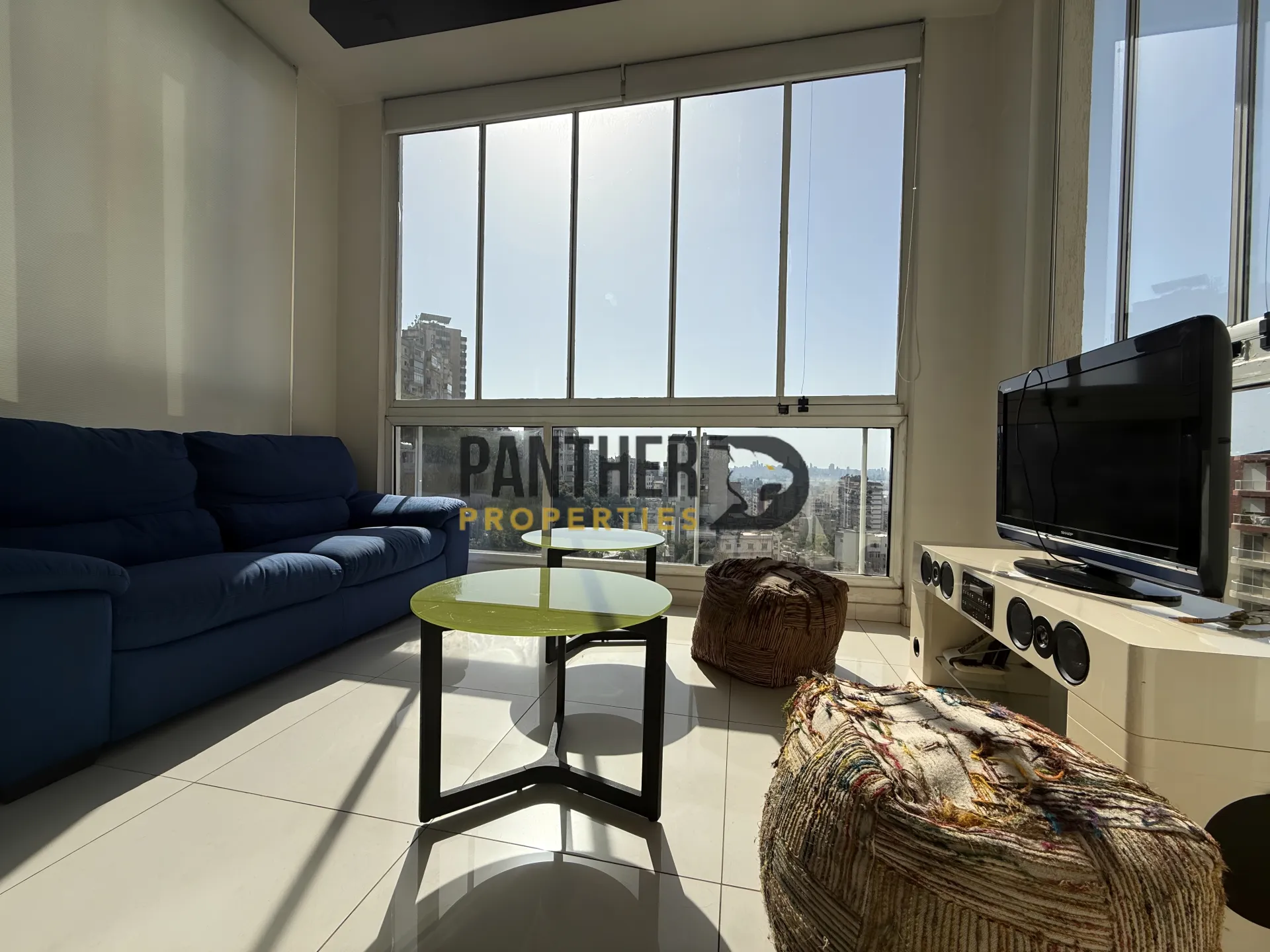 Apartment for rent in Antelias