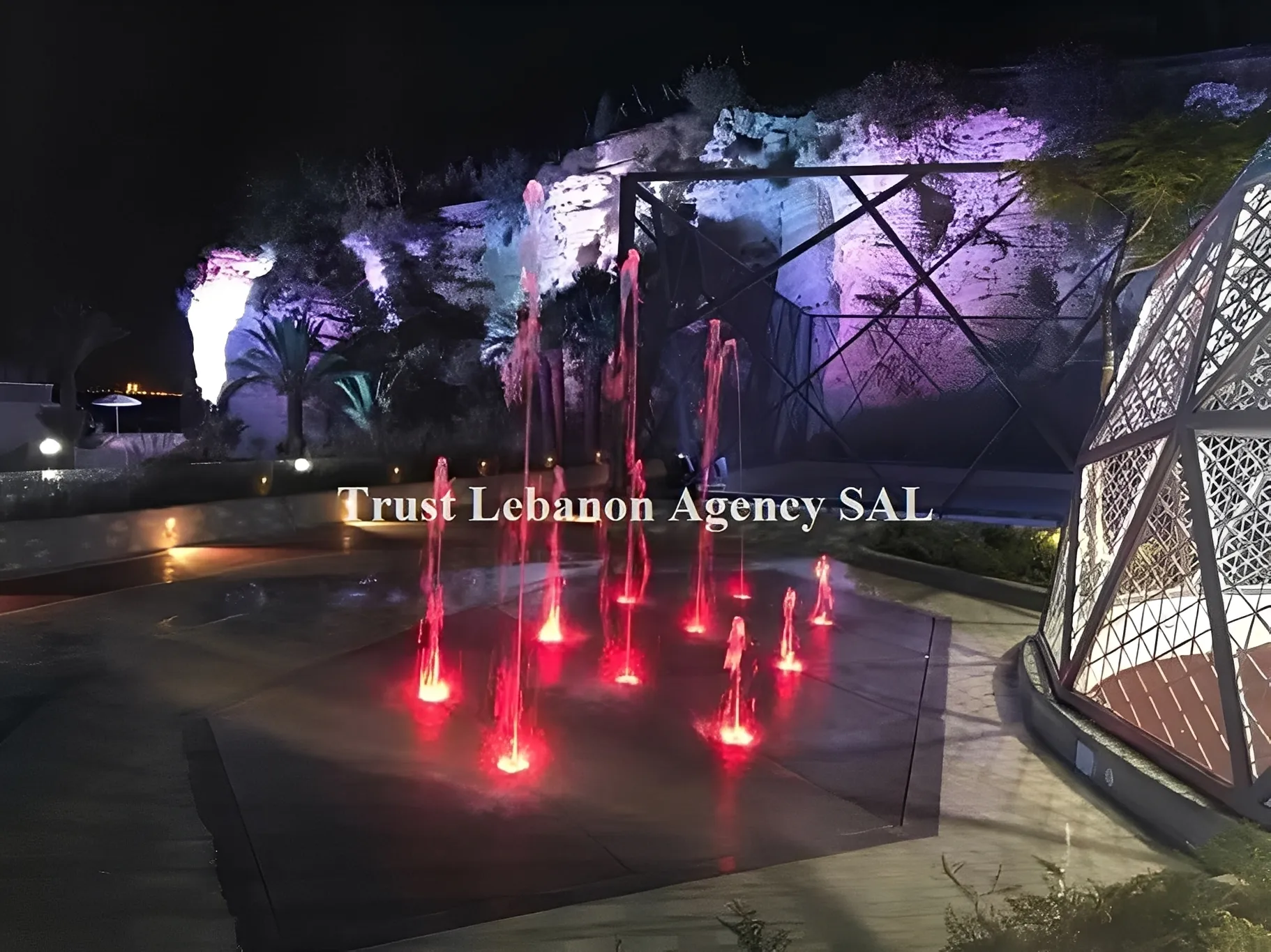 Chalet for Sale in Keserwan Tabarja Lebanon