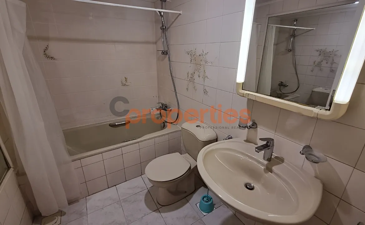 Apartment for Rent in Achrafieh