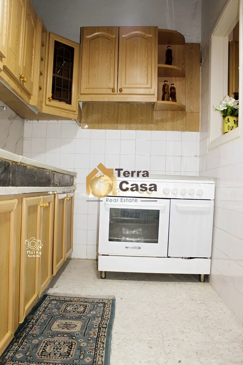 Apartment for Rent in Zahlé
