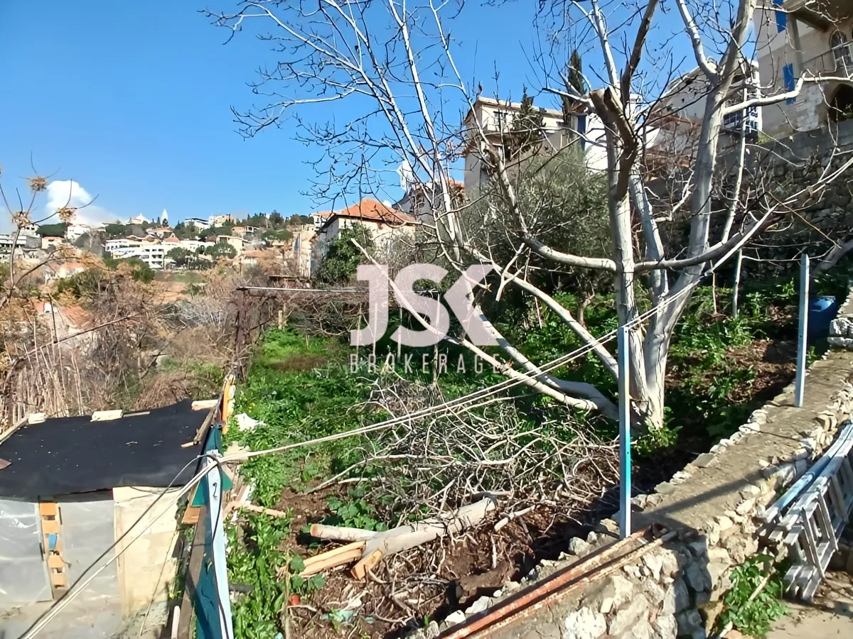 Villa for Sale in Beit Chabeb, Lebanon