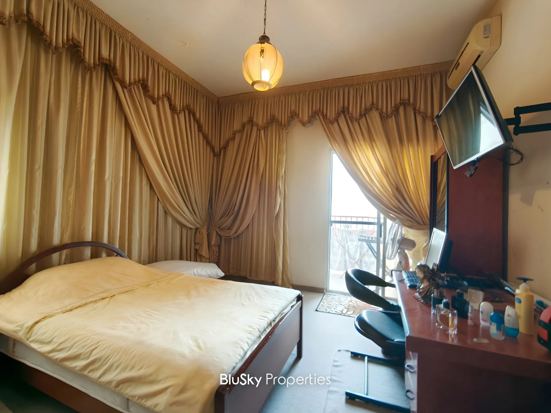Apartment for sale in Ghazir, lebanon