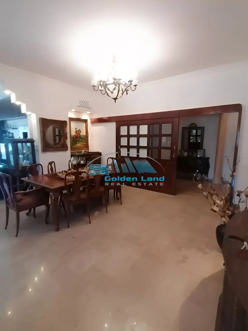 Apartment for Sale in Corniche el Mazraa, Beirut, Lebanon - 3 bed, 3 bath