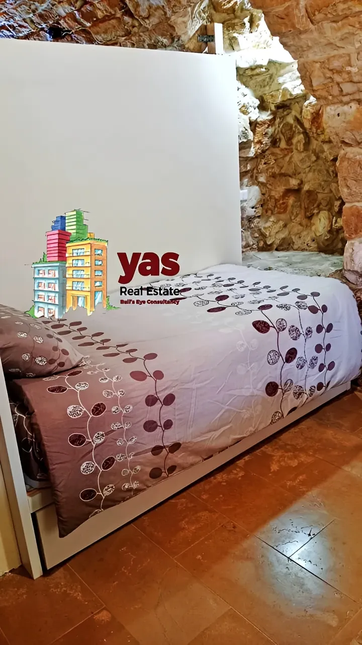 Villa for Rent in Batroun - 2 bed, 2 bath