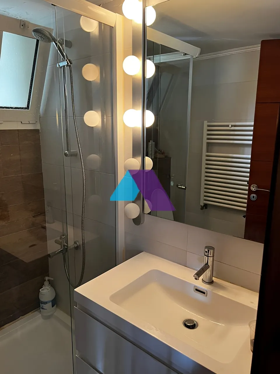 Apartment for Sale in Baskinta