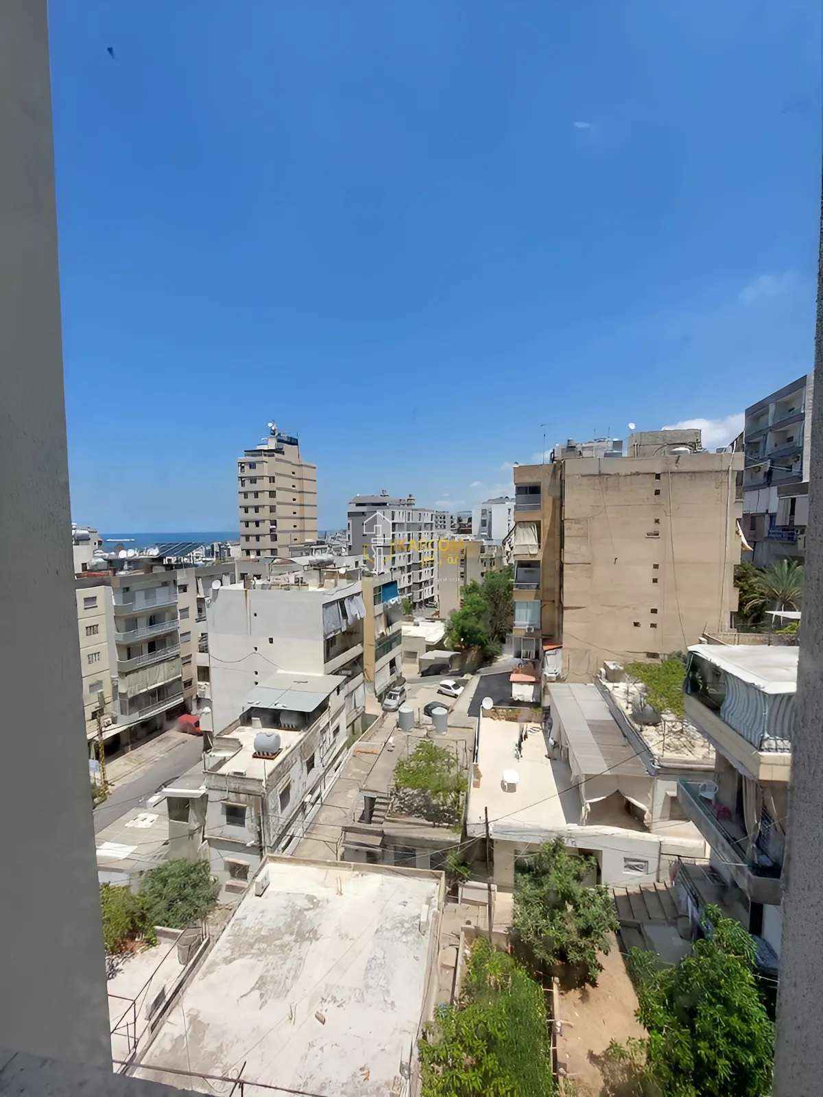 Apartment for Sale in Jal El Dib - 3 bed, 3 bath