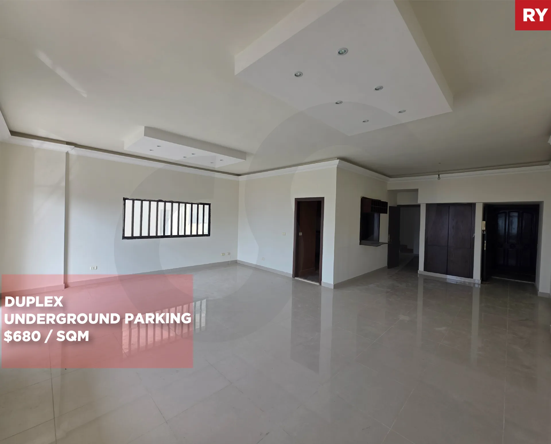 Apartment for Sale in Sahel Aalma