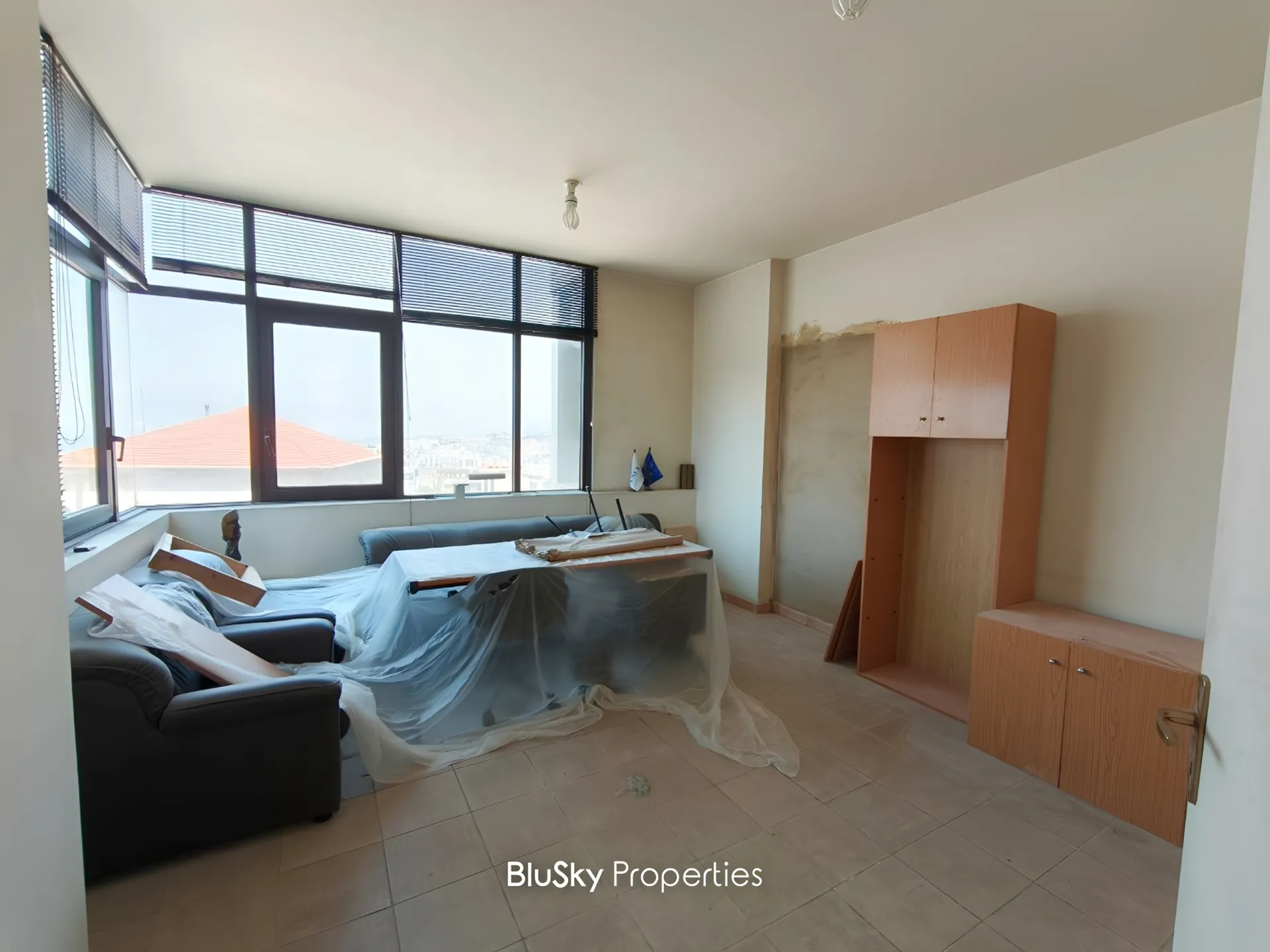 Office for rent in Fanar, lebanon