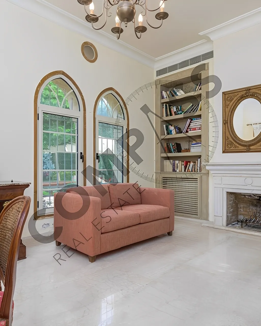 Villa for Rent in Chemlan, Lebanon