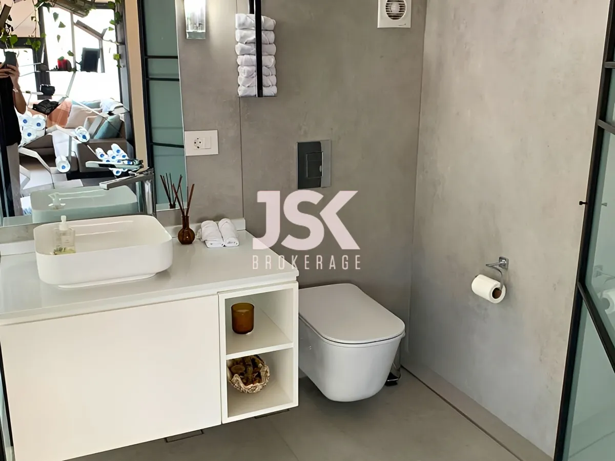 Duplex for Sale in Batroun, Lebanon