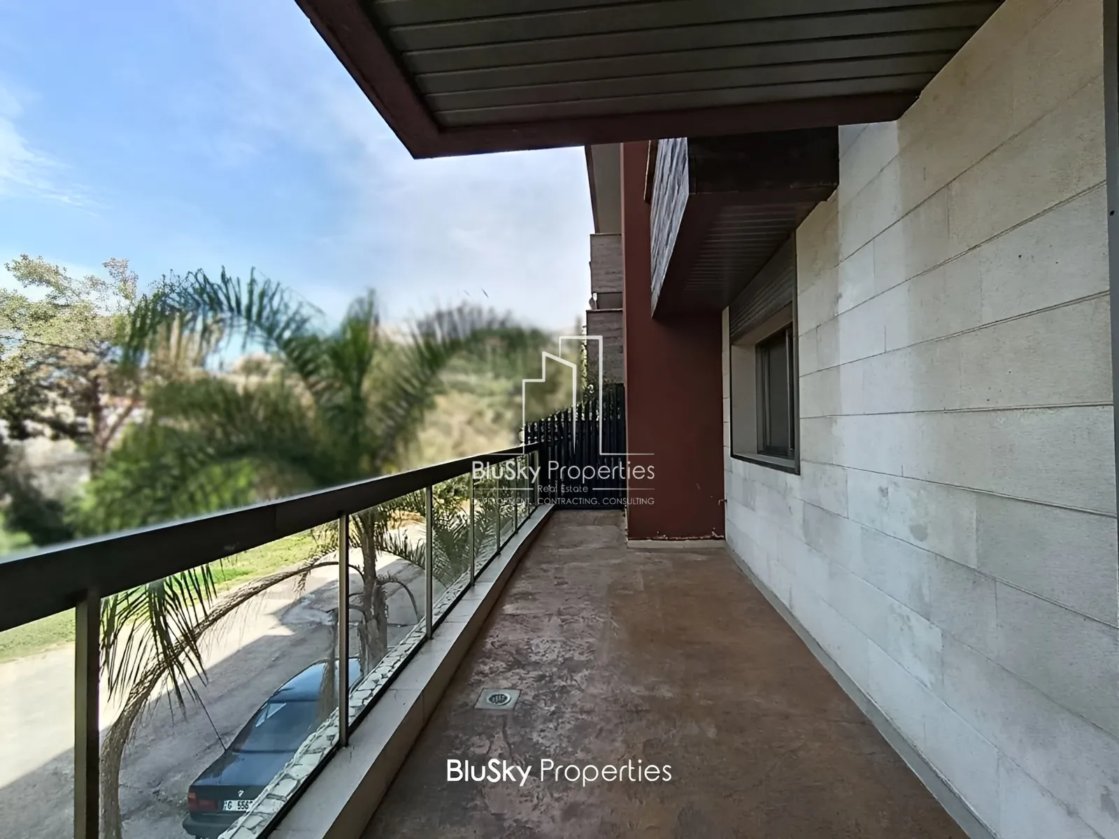 Apartment for Sale in Kfarhbeb - 3 bed, 4 bath
