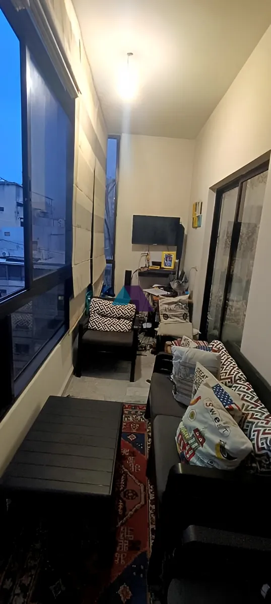 Apartment for Sale in Ain El Remmaneh - 2 bed, 2 bath