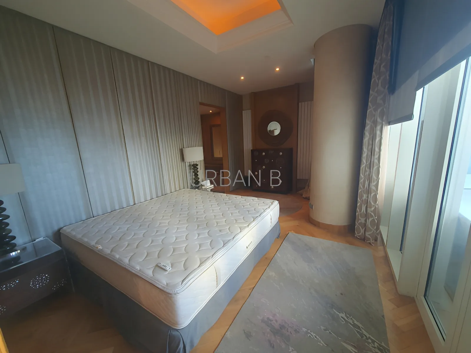 Apartment in Beirut central district, beirut, lebanon