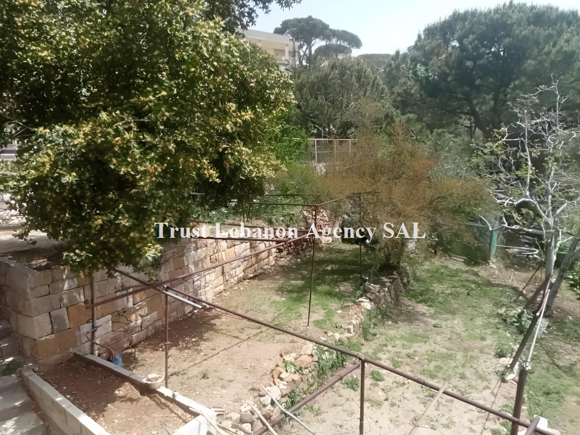 Land for Sale in Metn Douar Lebanon