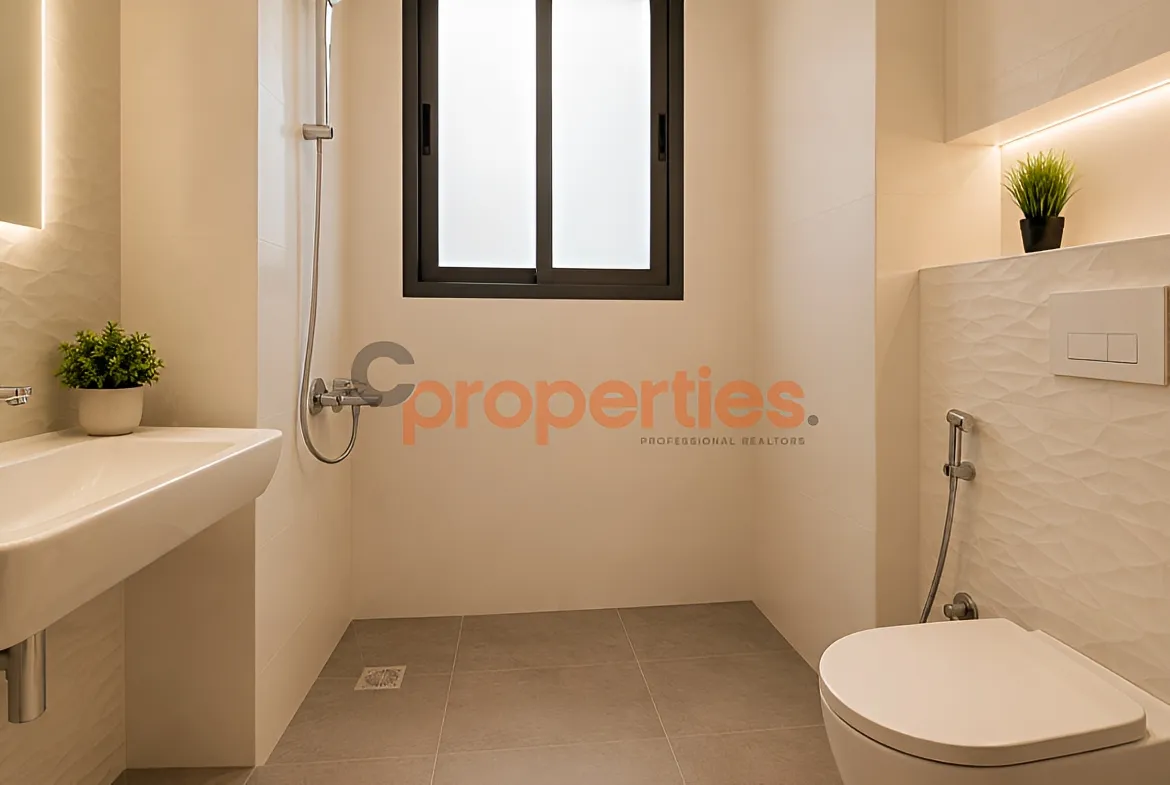 Apartment for Sale in Verdun