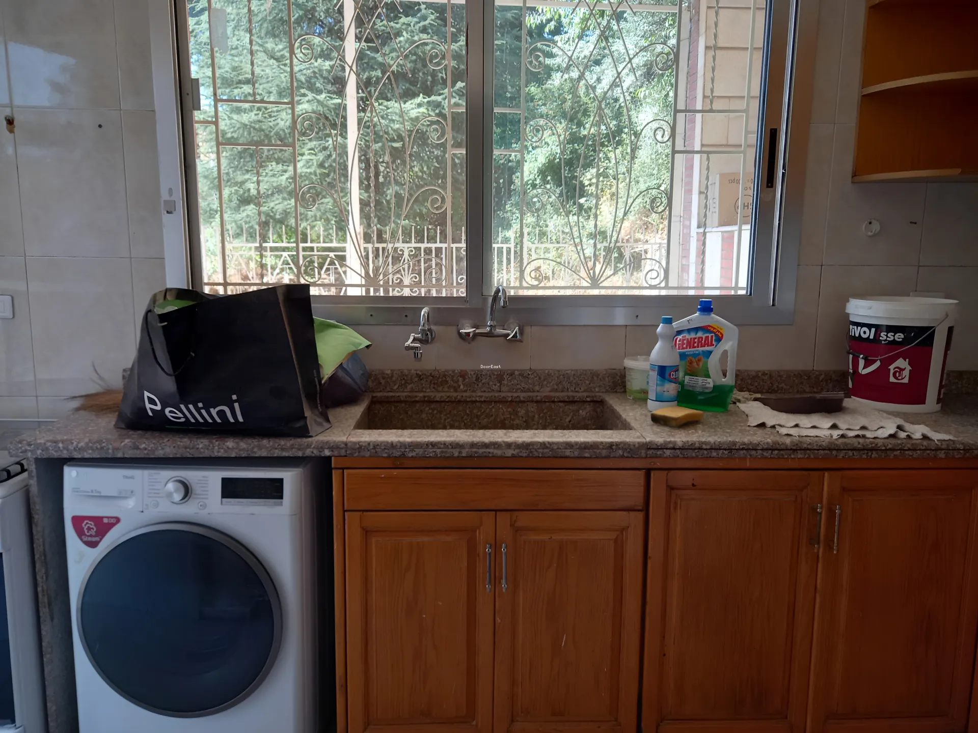 Apartment for rent in Hammana, lebanon