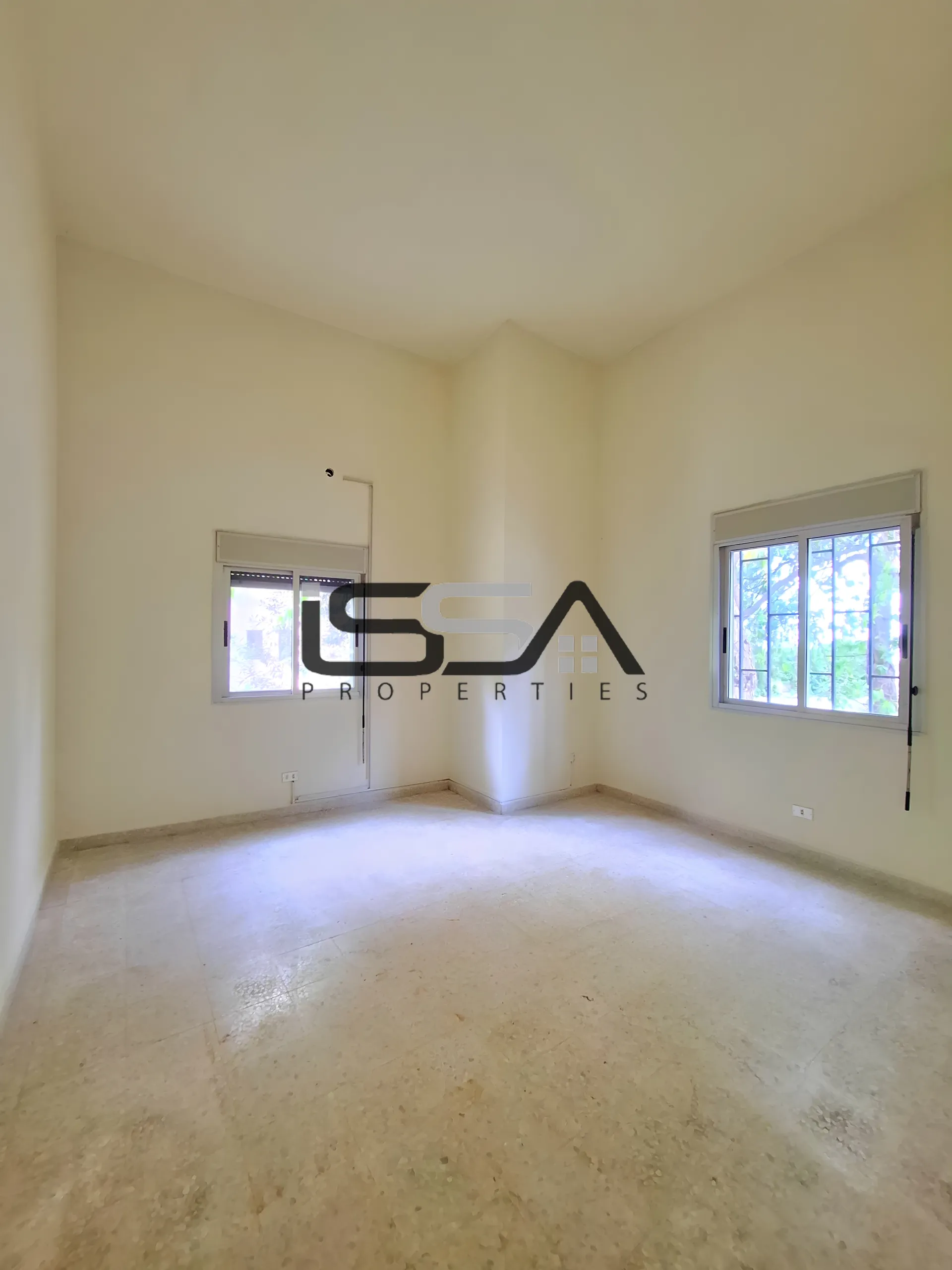 Apartment for sale in Ain el rihaneh, lebanon