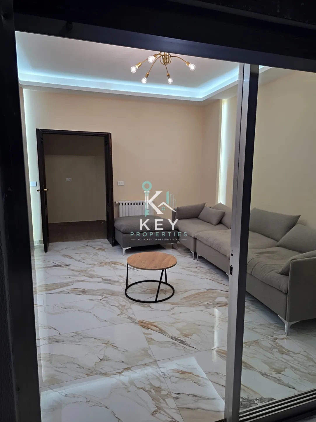 Apartment for rent in Tabarja