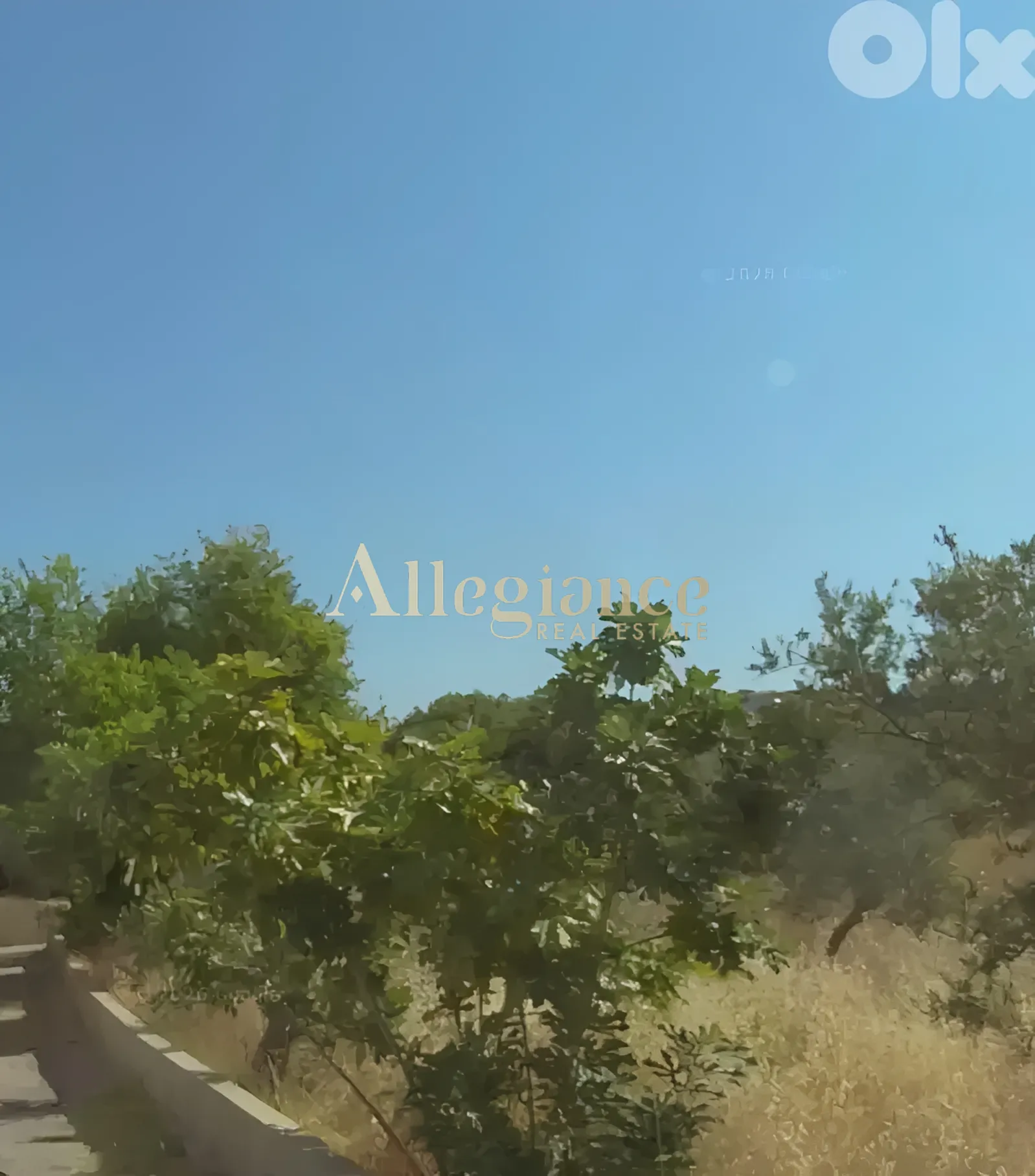 Residential Land for sale in Monsef, Lebanon