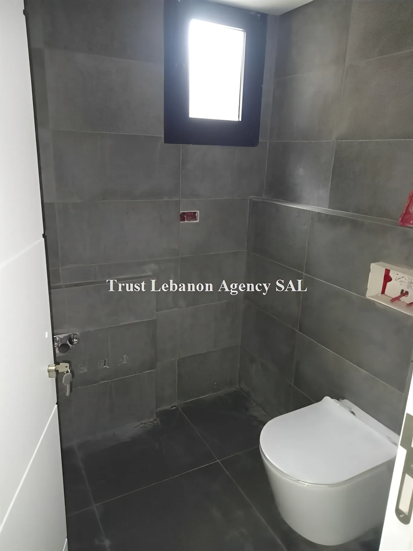 Apartment for Sale in Achrafieh, Jeitaoui