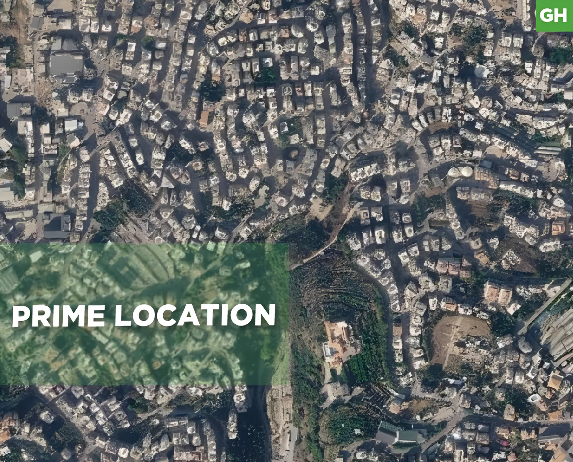 Land for Sale in Zouk Mosbeh