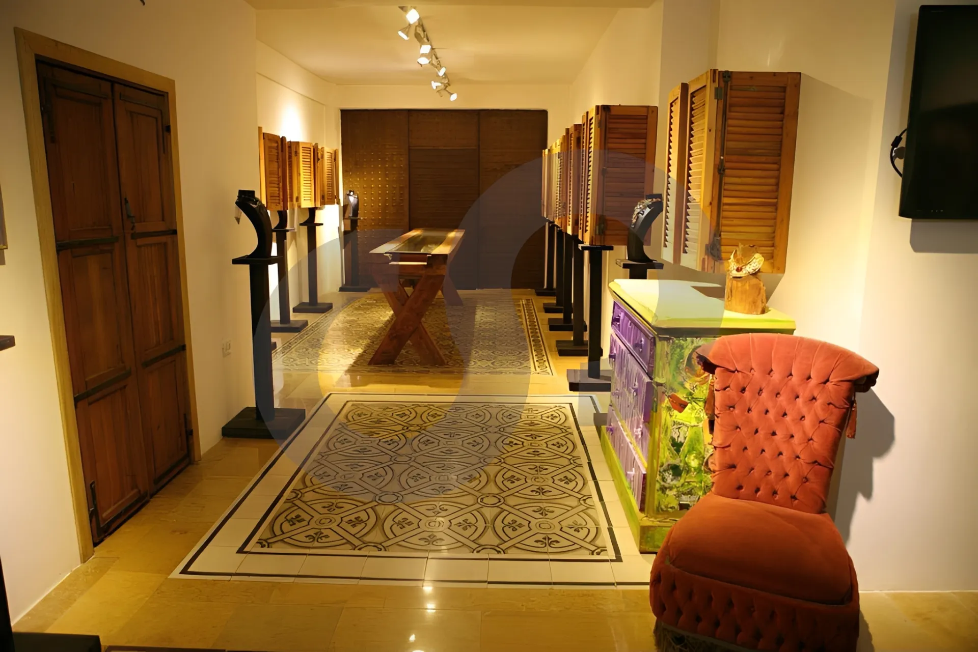 Apartment for Sale in Achrafieh