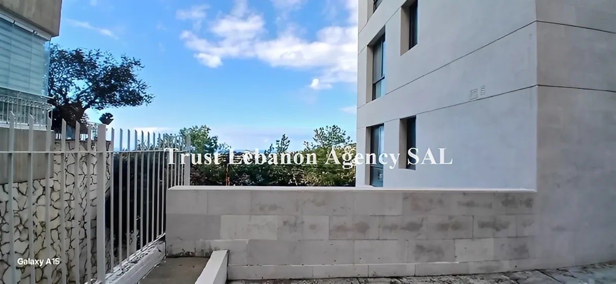 Apartment for Sale in Metn Bsalim Lebanon - 3 bed, 3 bath