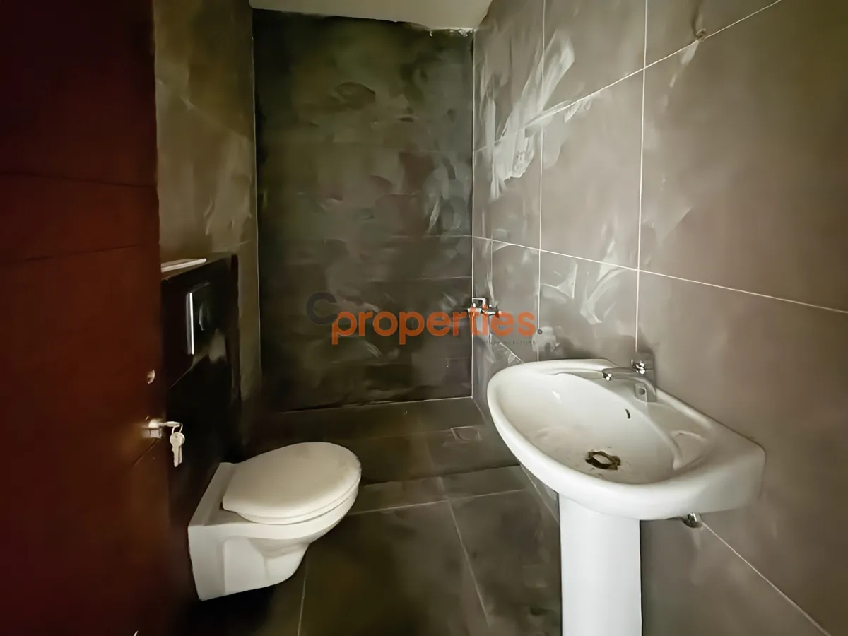 Apartment for Sale in Ain Saadeh