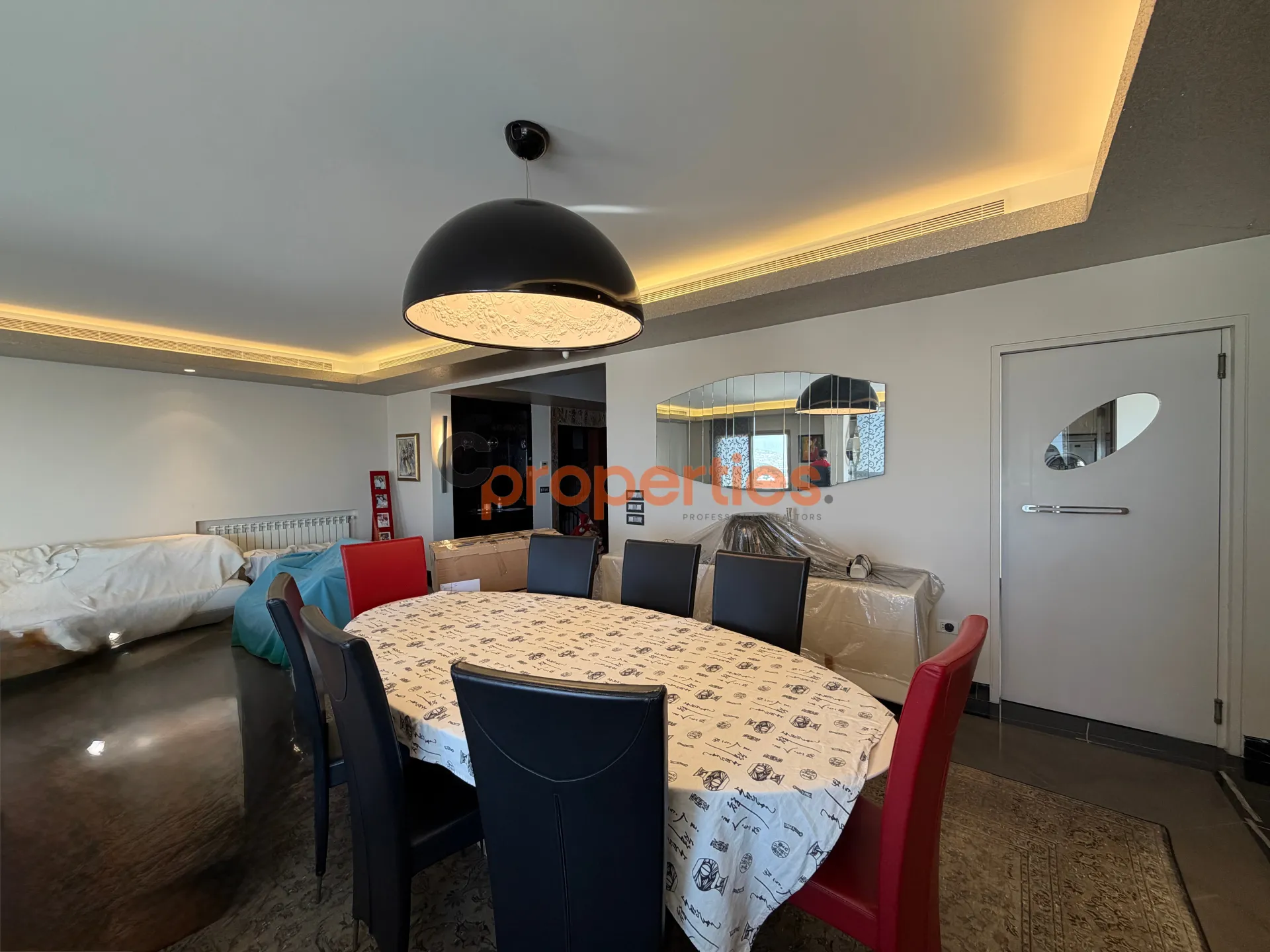 Apartment for sale in Mtayleb, Lebanon