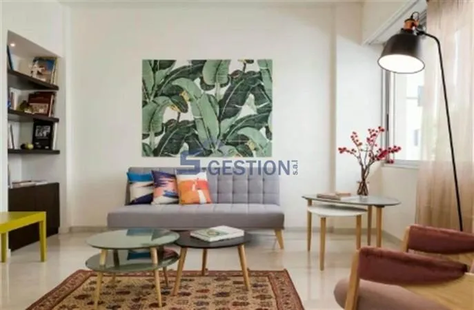Apartment for Rent in Achrafieh