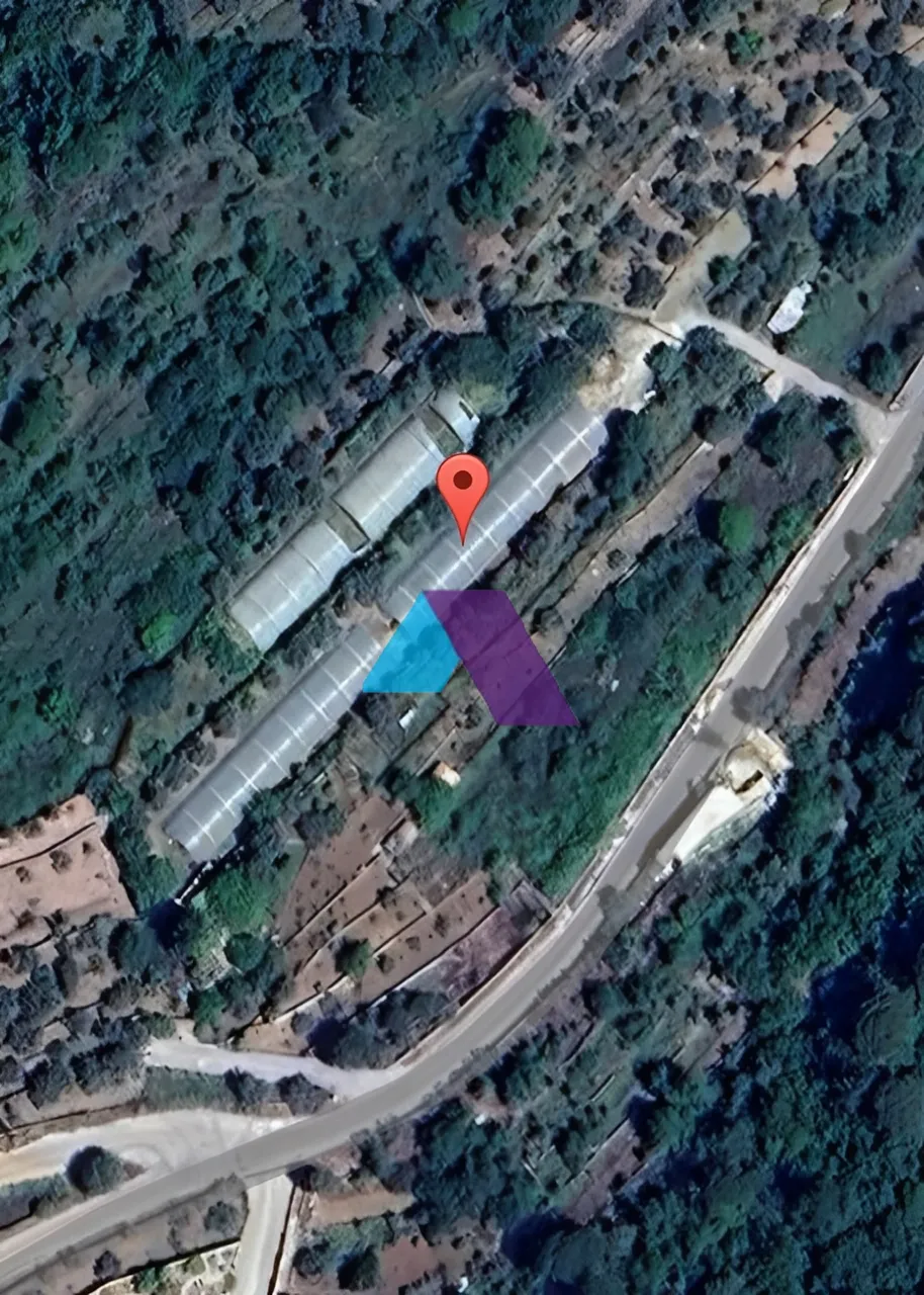 Land for Sale in Aarbaniye