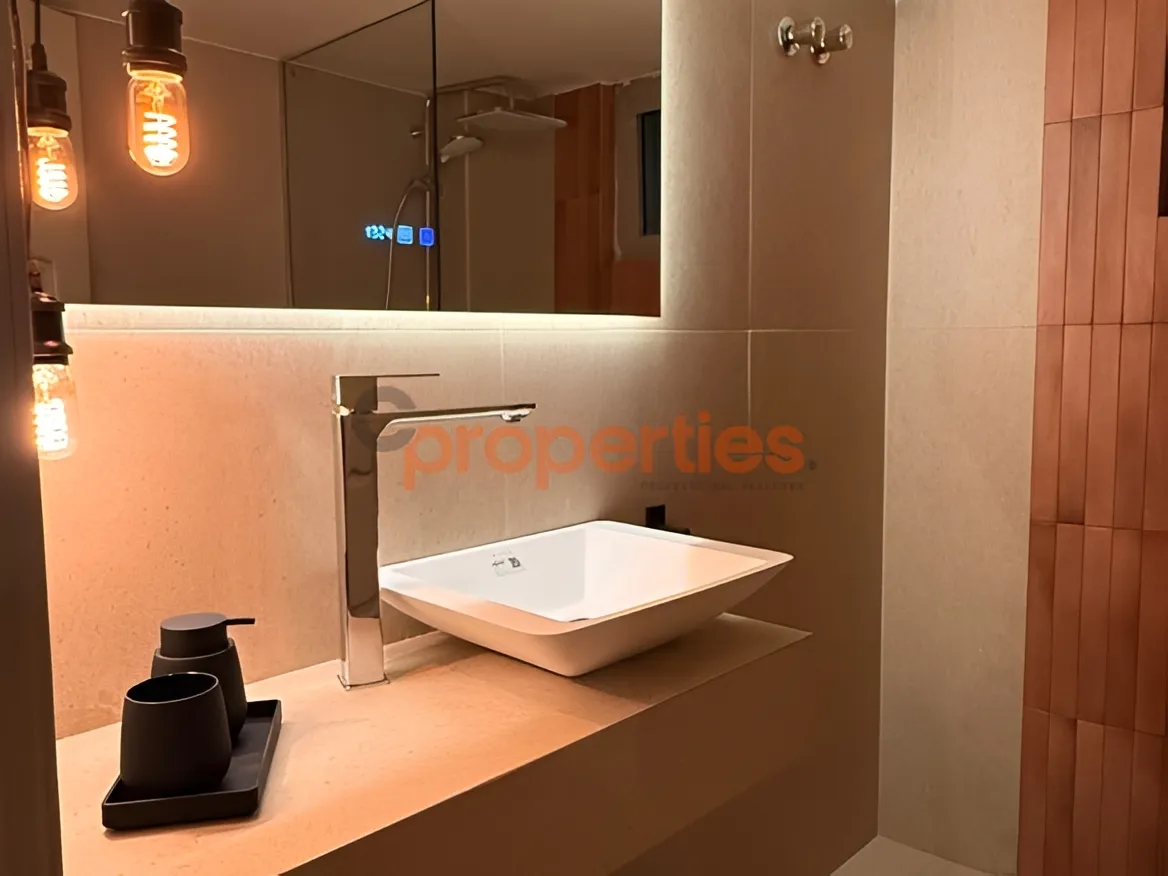 Apartment for Rent in Mar Mikhael - 1 bed, 1 bath
