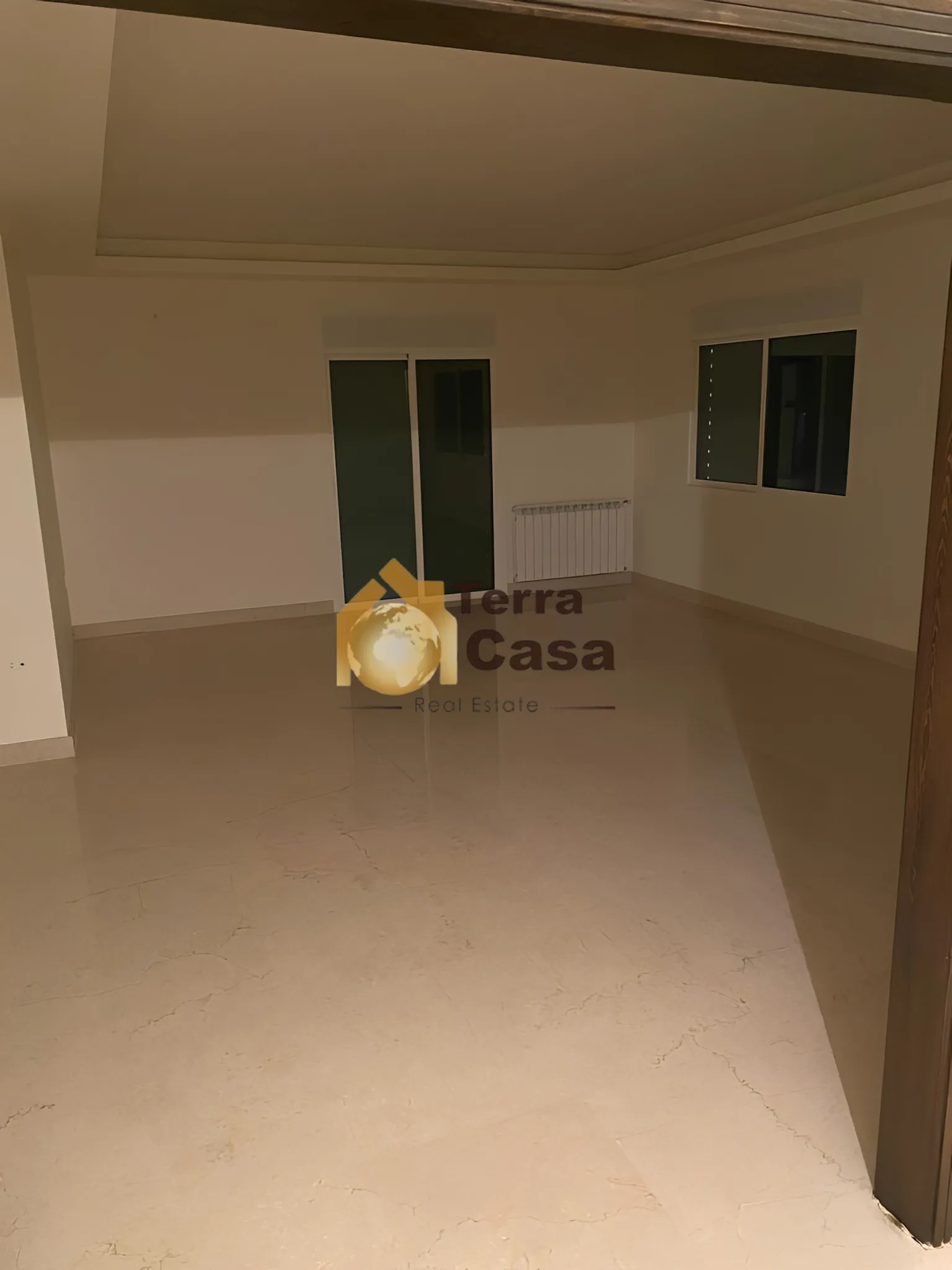 Apartment for Sale in Zahle Brand New Luxurious Finishing Ref5527 - 2 bed, 2 bath