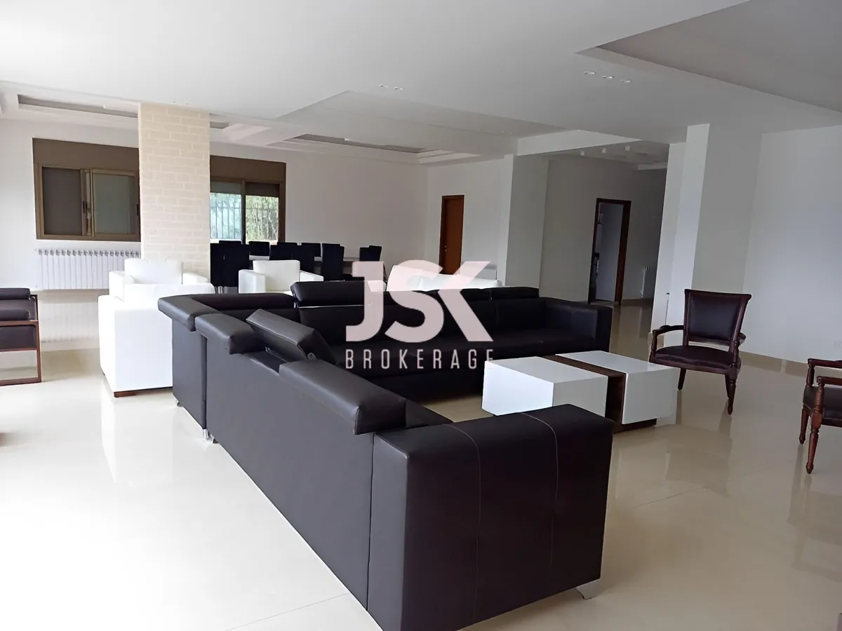 Apartment for Sale in Qartaba, Lebanon - 4 bed, 6 bath