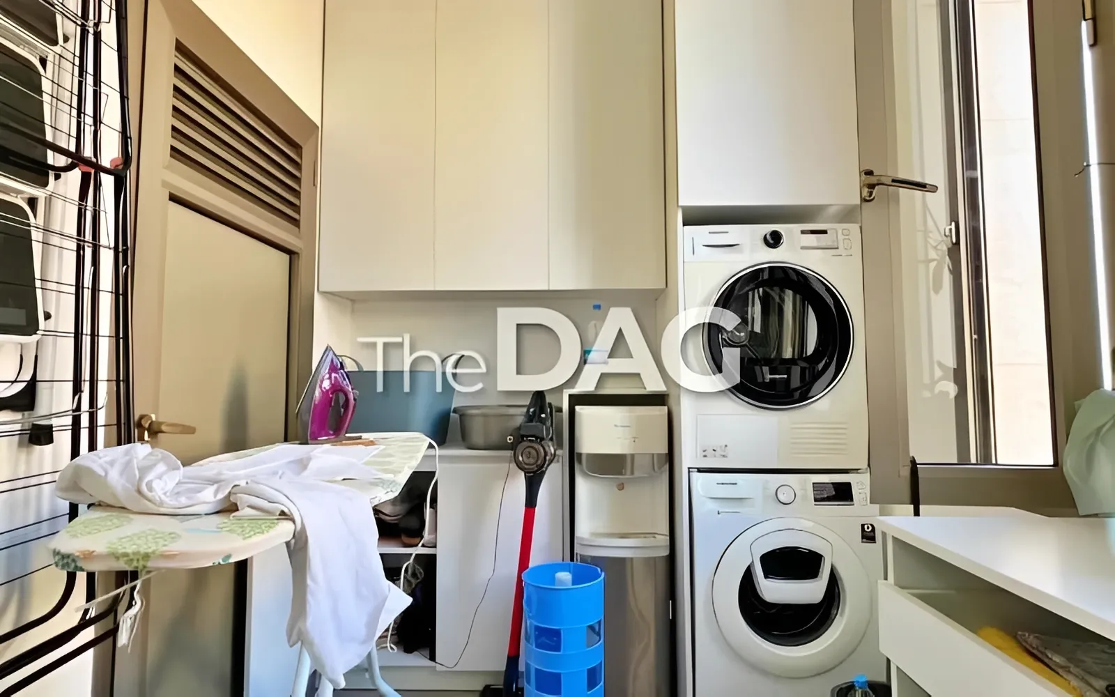 Apartment for Sale in Hazmieh, Lebanon