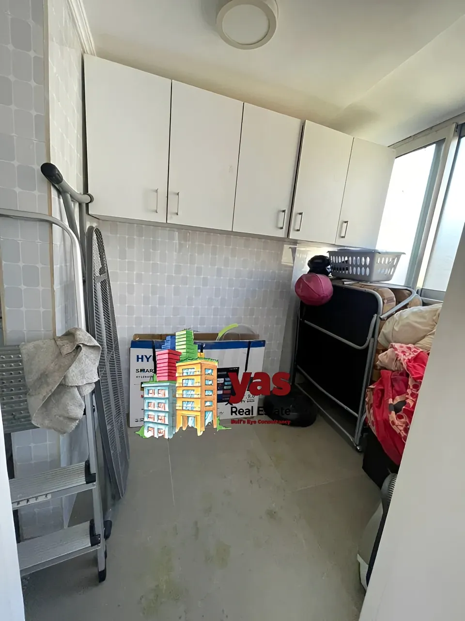 Apartment for Sale in Achrafieh