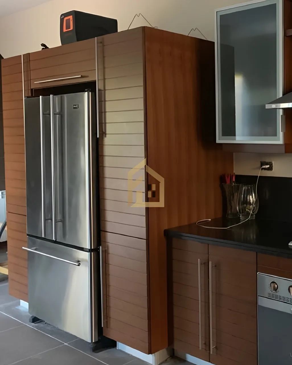 Villa for rent in Saoufar, Lebanon