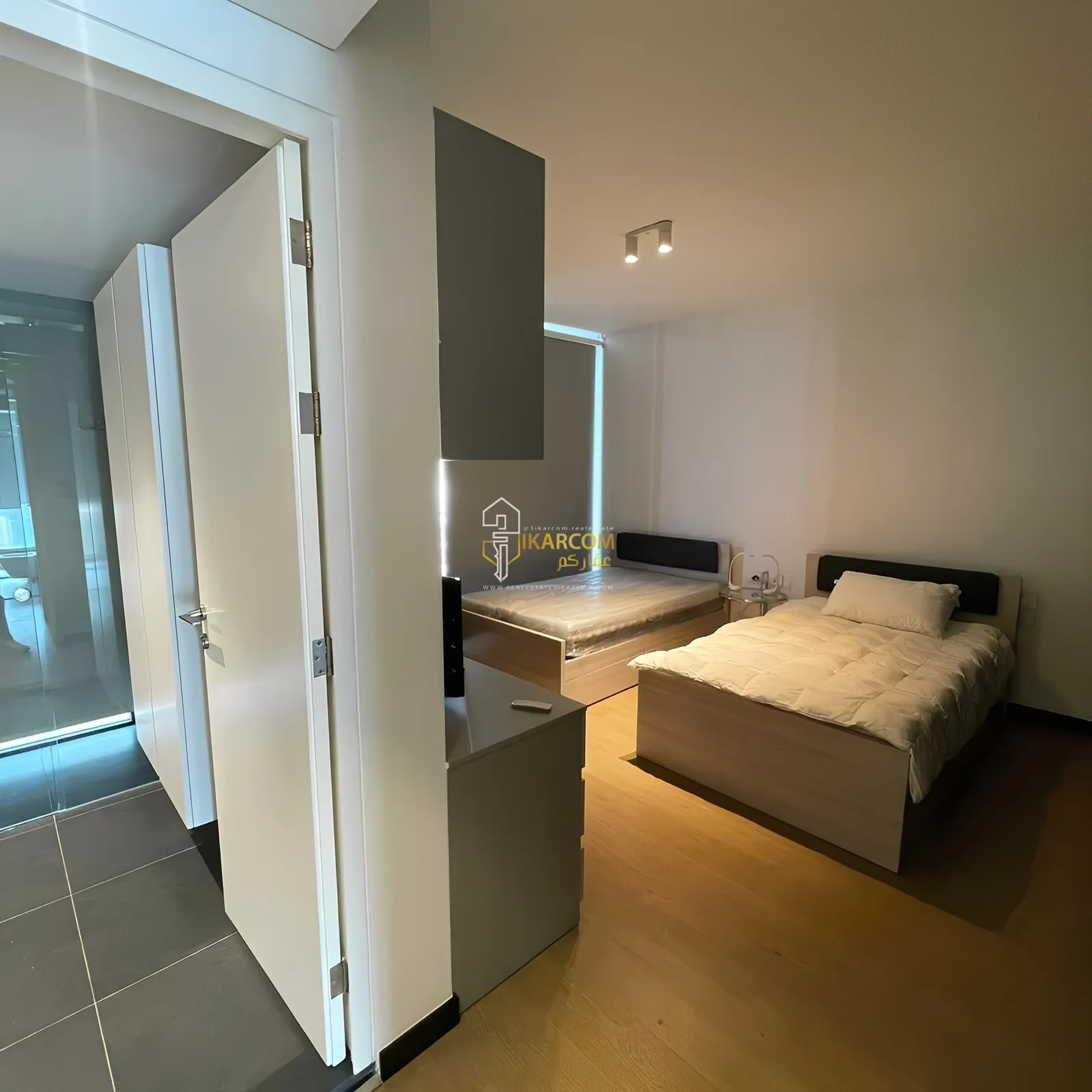 Apartment for Rent in Mar Mkhayel