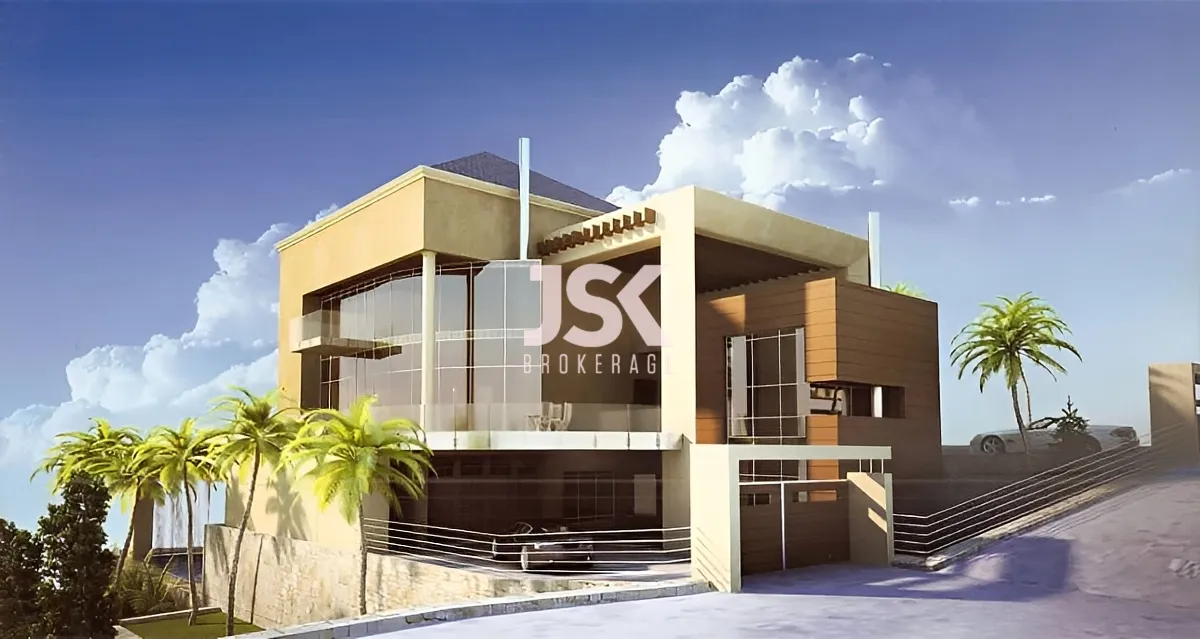Villa for Sale in Fidar , Lebanon