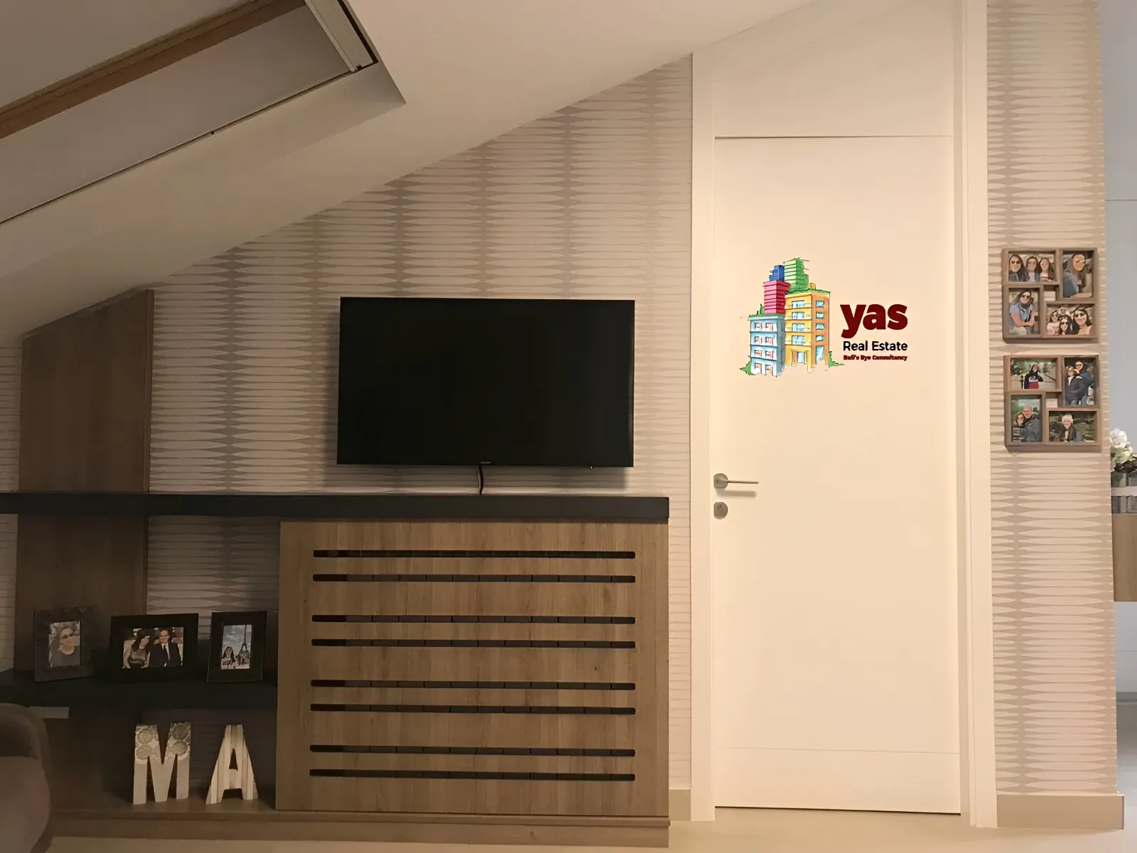 Chalet for sale in Faraya