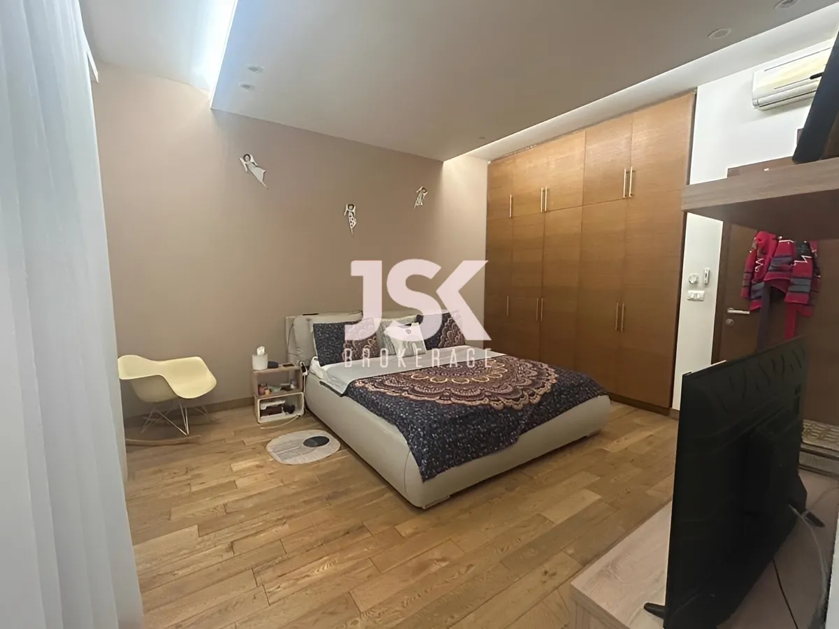 Apartment for Sale in Clemenceau, Beirut, Lebanon