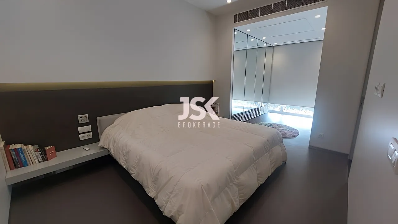 Apartment for Rent in Achrafieh