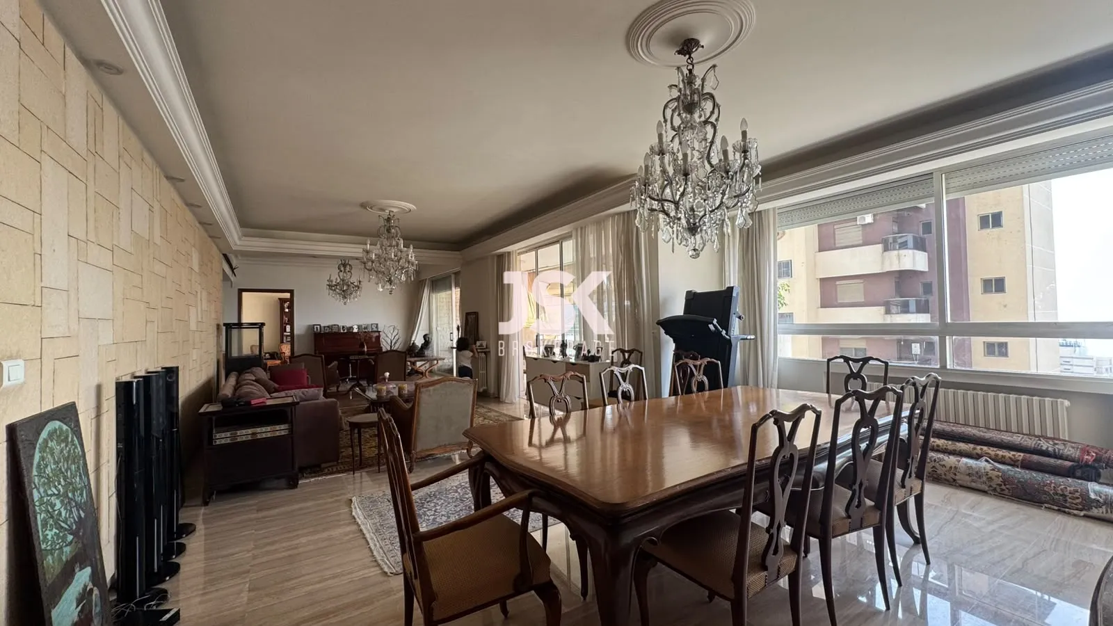 Apartment for Sale in Jal El Dib