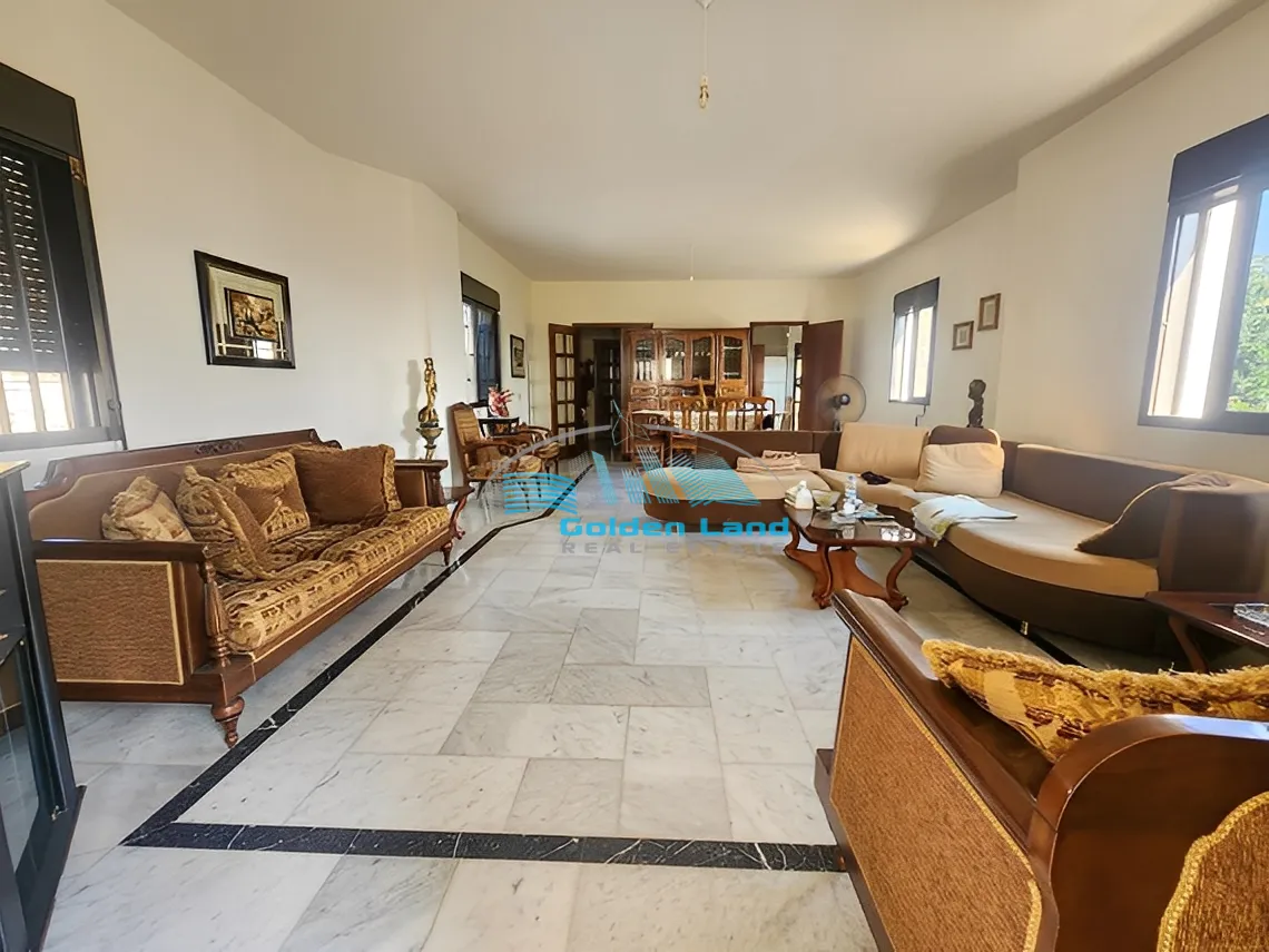 Apartment for Sale in Dahr El Souane, Lebanon - 3 bed, 3 bath