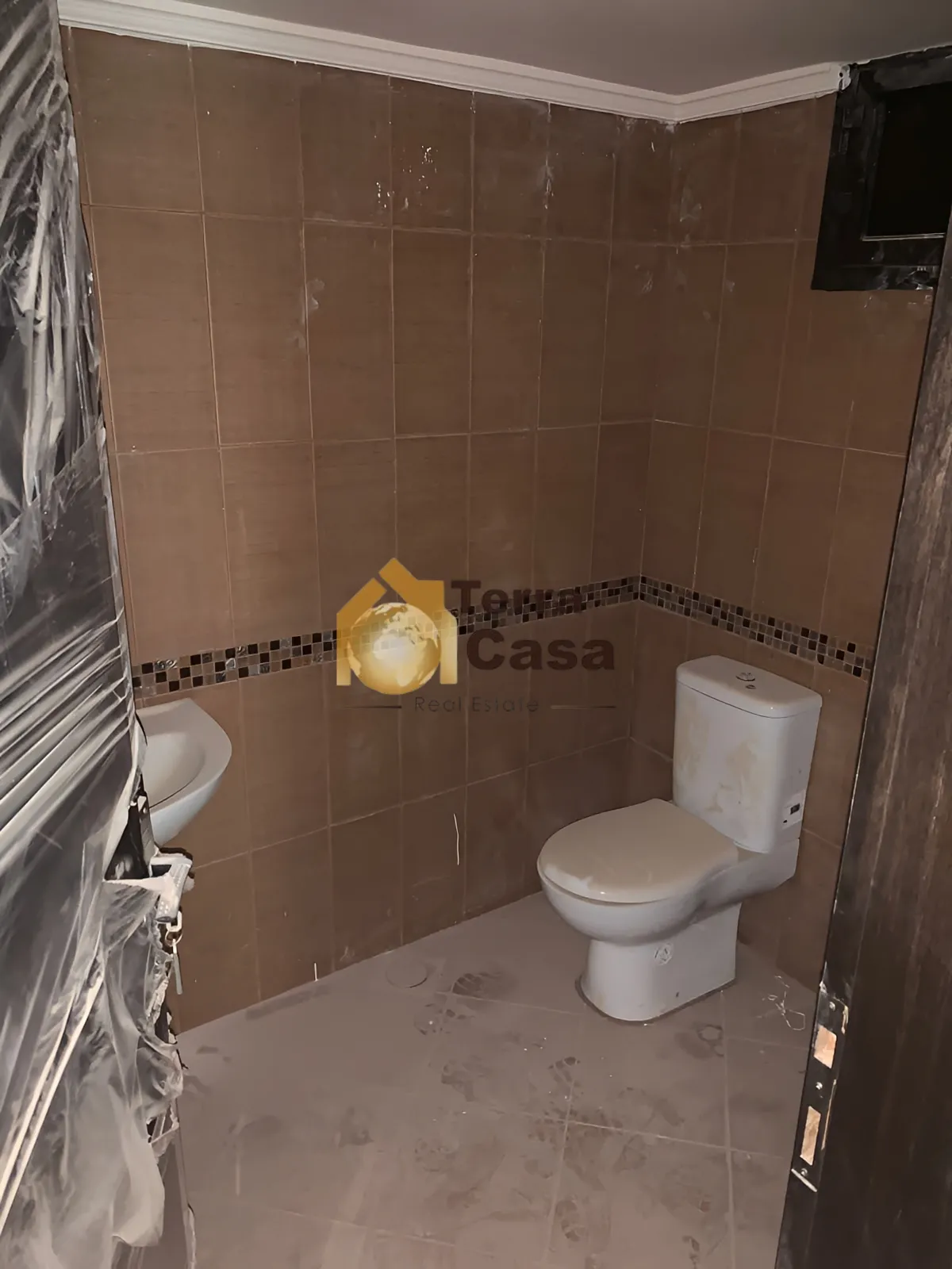 Apartment for Sale in Zahlé