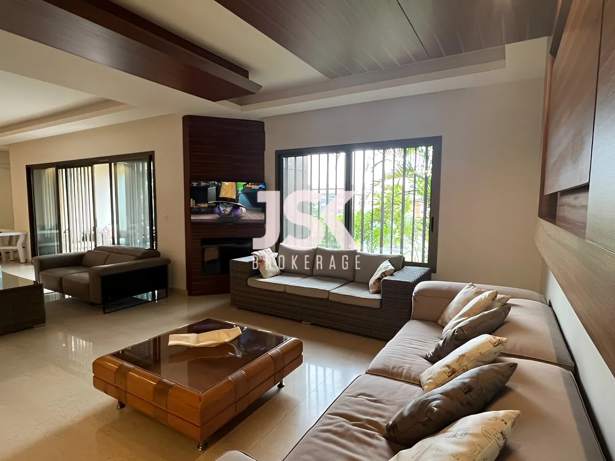 Apartment for Sale in Sahel Aalma, Lebanon