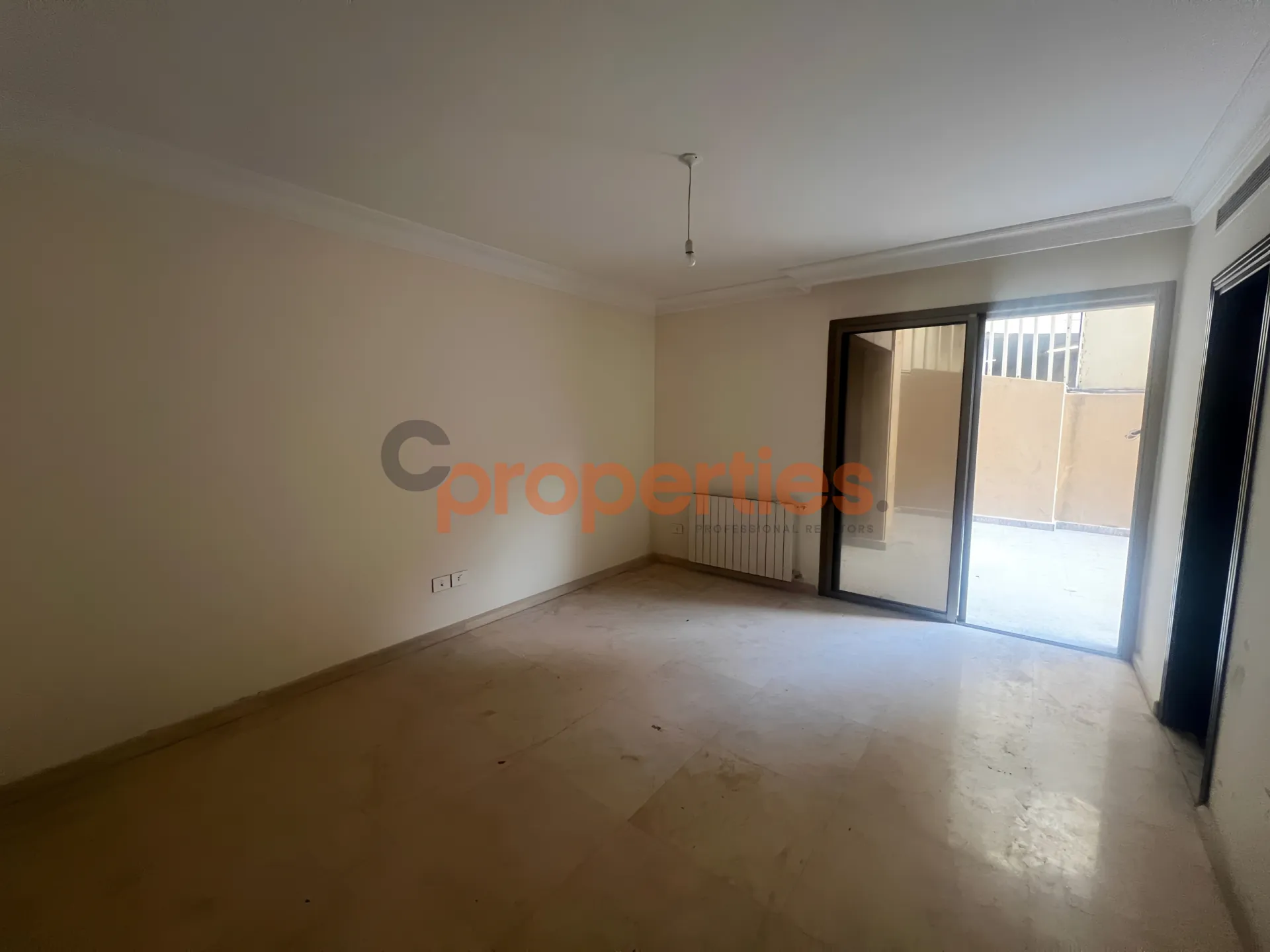 Apartment for sale in Hazmieh, Lebanon