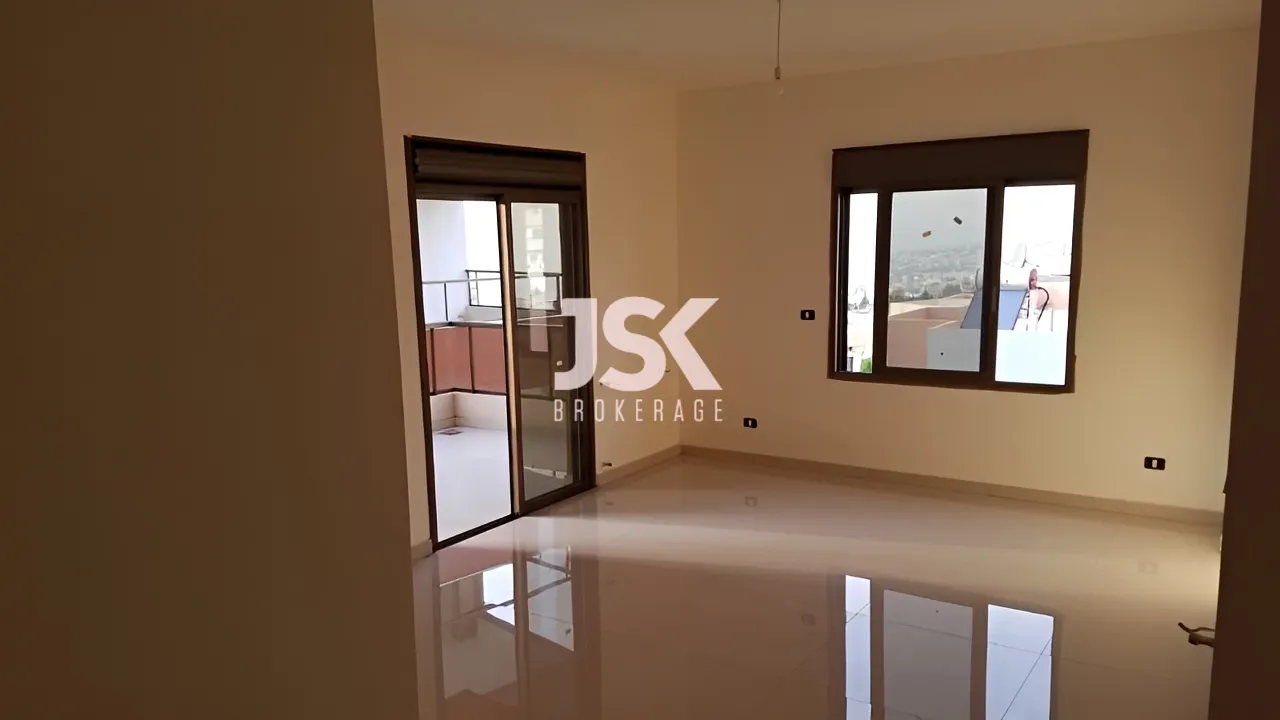 Apartment for rent in Blat, Lebanon